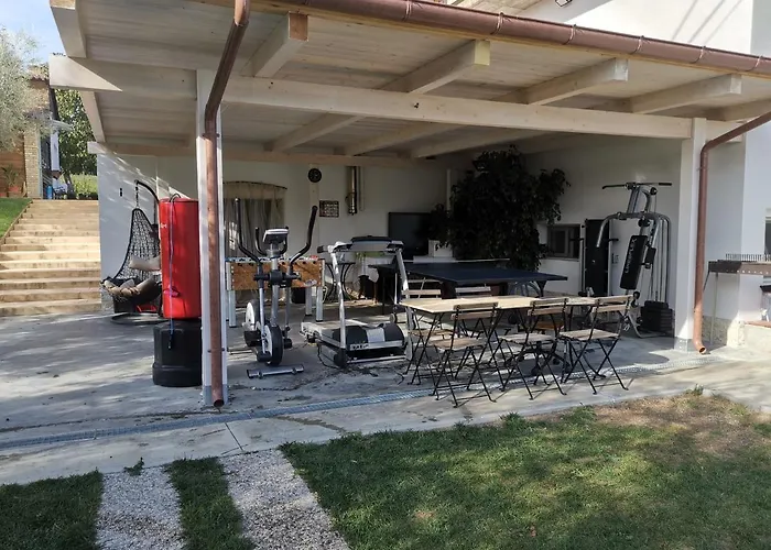 Felicia Apartamento *