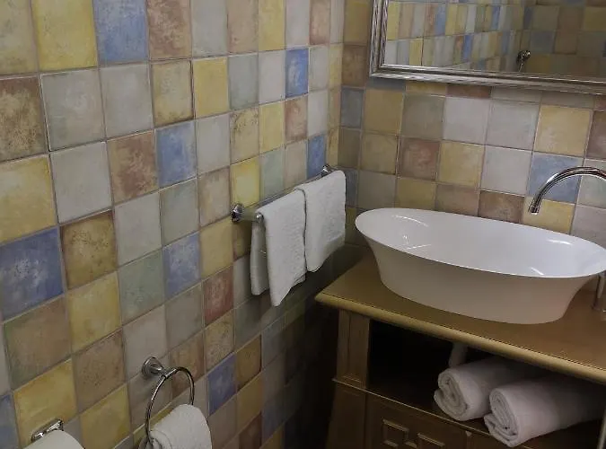 Apartamento Felicia Torino di Sangro