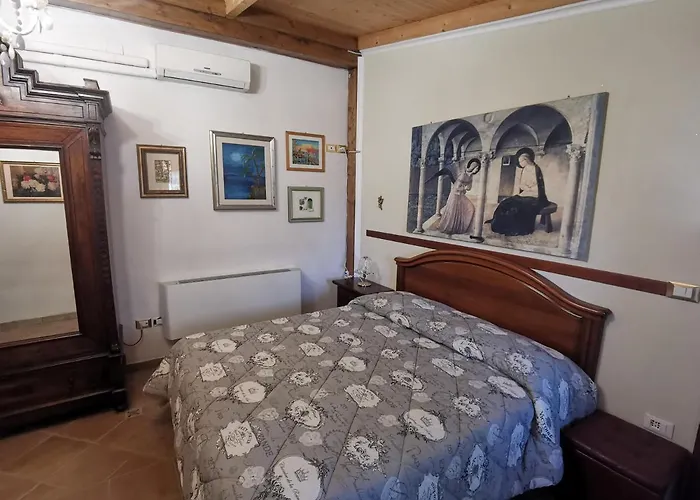 Apartamento Felicia *