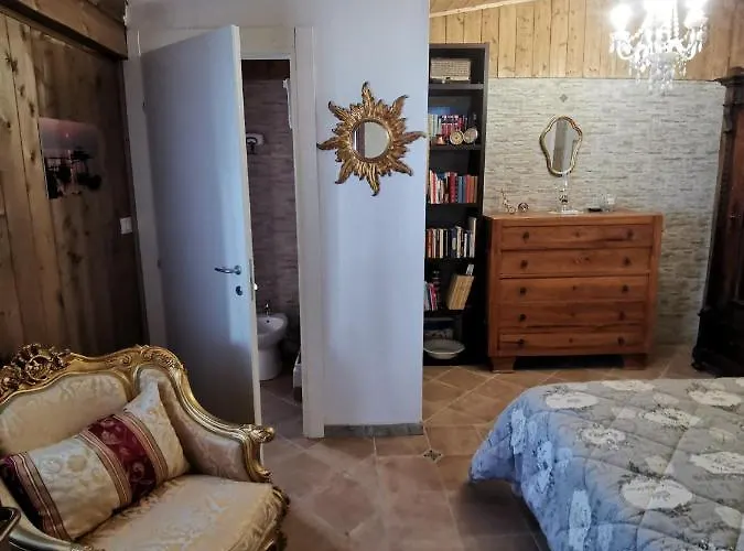 Apartamento Felicia Torino di Sangro