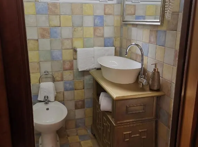 Apartamento Felicia Torino di Sangro