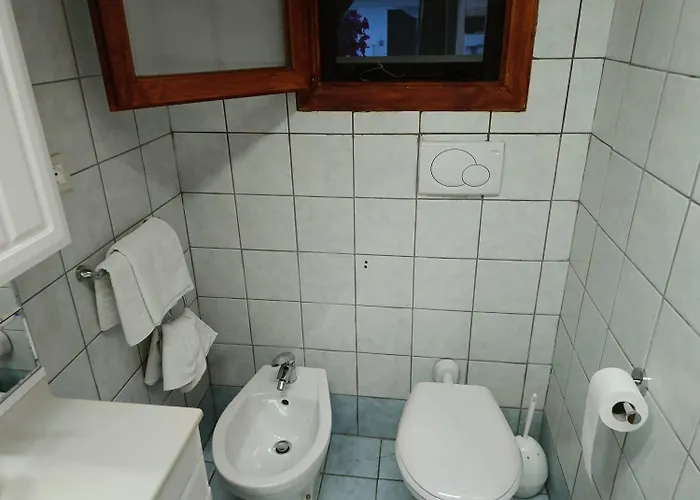 Apartamento Felicia Torino di Sangro