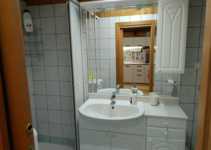 Apartamento Felicia *