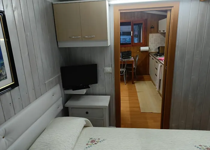 Felicia Apartamento *