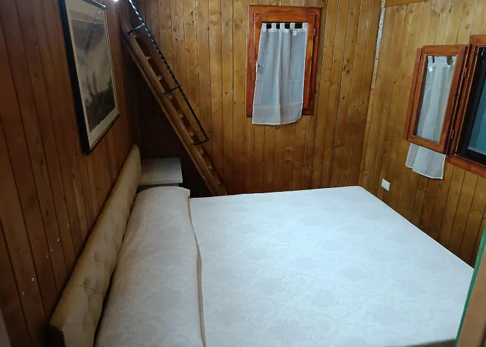 Apartamento Felicia *