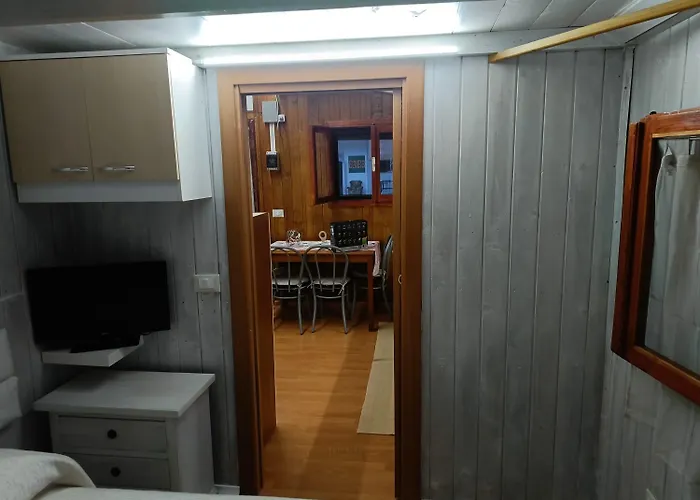 Felicia Apartamento Torino di Sangro