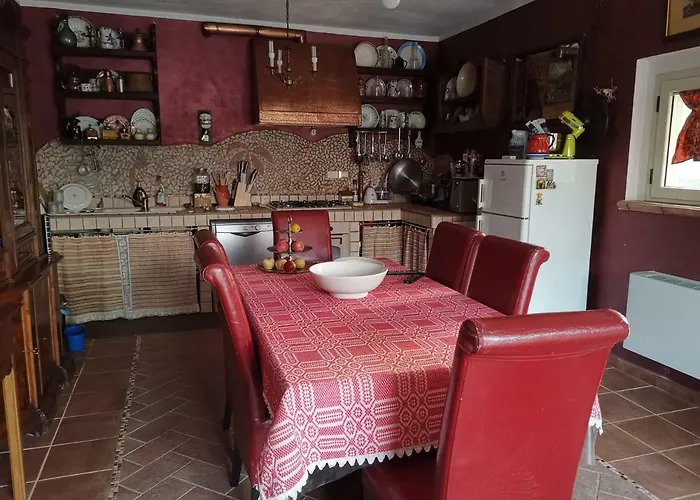 Felicia Apartamento Torino di Sangro