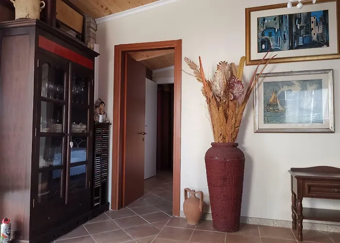 Felicia Torino di Sangro