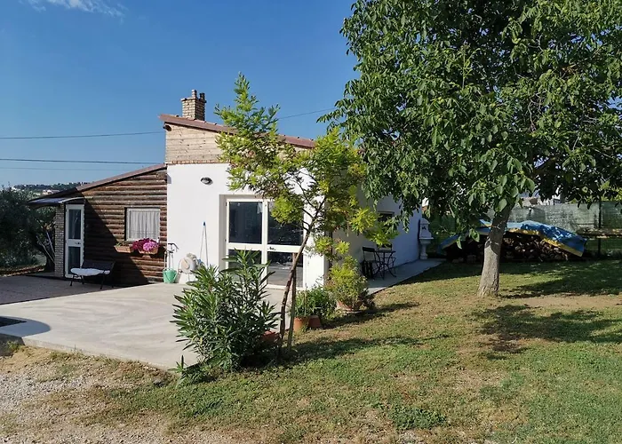 Apartamento Felicia Torino di Sangro