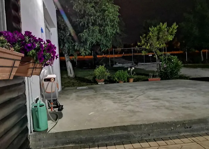 Appartamento Felicia Torino di Sangro