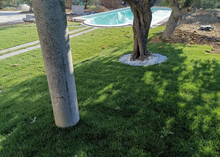 Apartamento Felicia Torino di Sangro